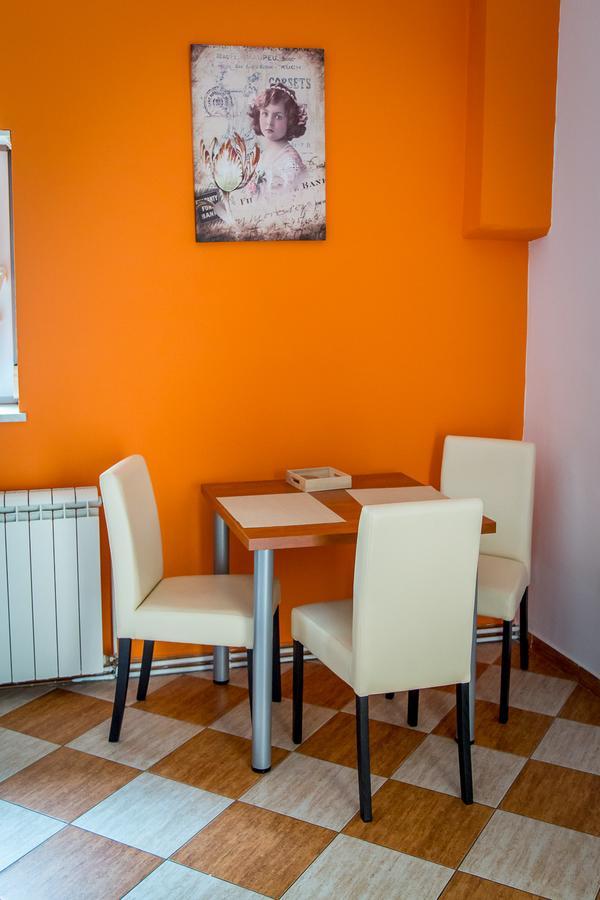 Belgrade Downtown Apartment Экстерьер фото