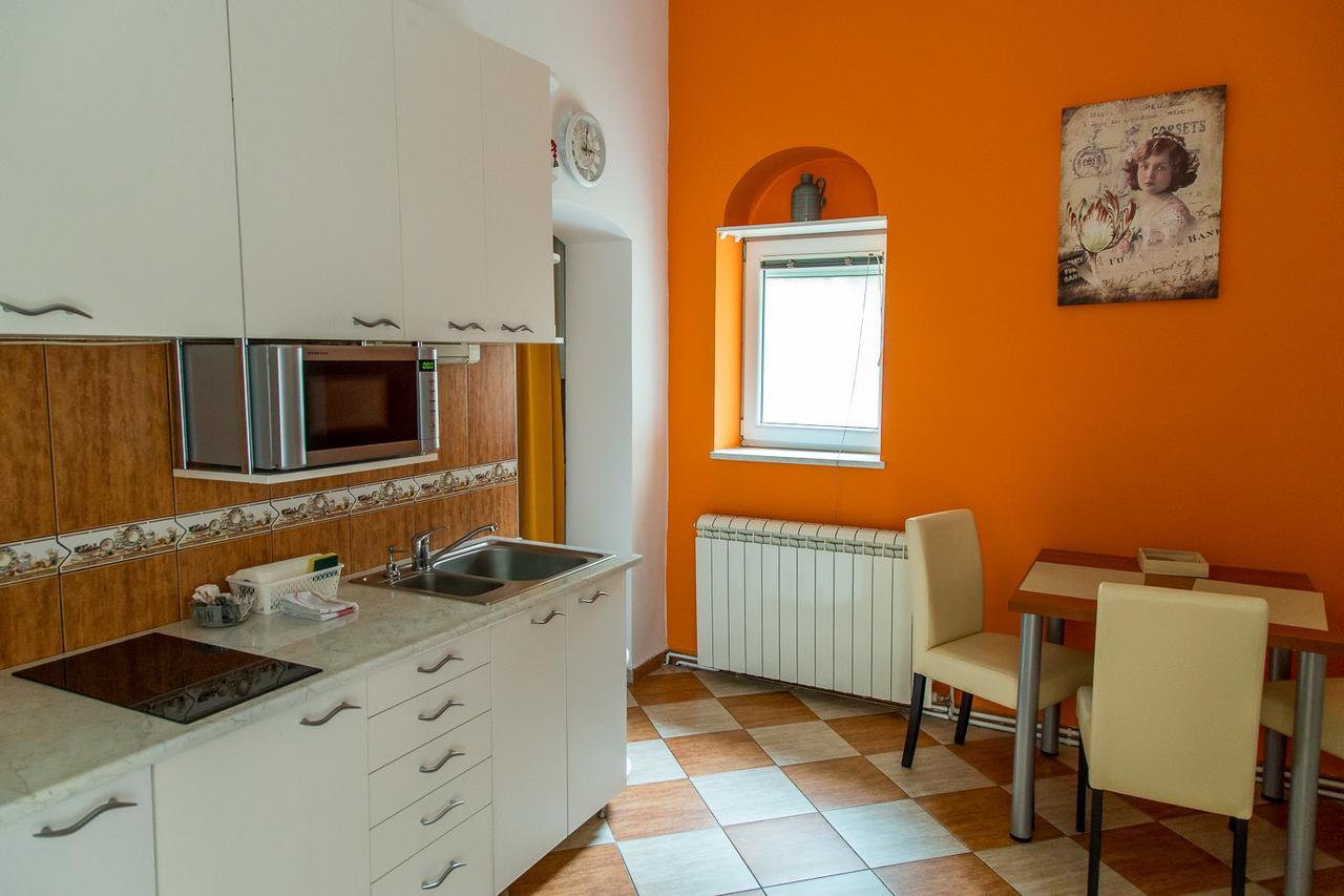 Belgrade Downtown Apartment Экстерьер фото