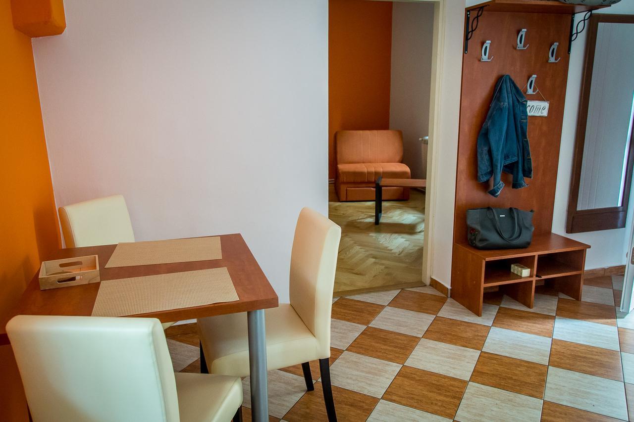 Belgrade Downtown Apartment Экстерьер фото