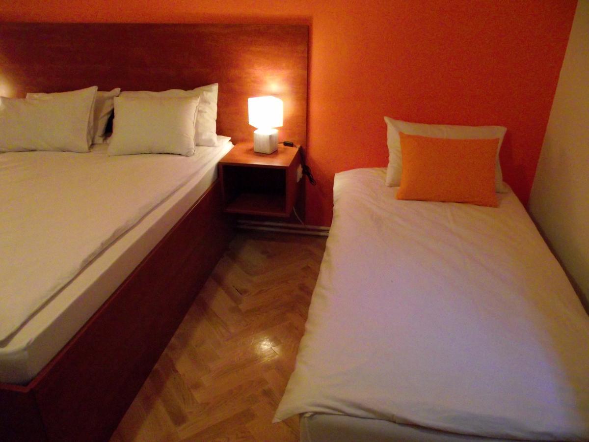 Belgrade Downtown Apartment Экстерьер фото