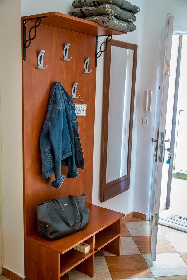 Belgrade Downtown Apartment Экстерьер фото