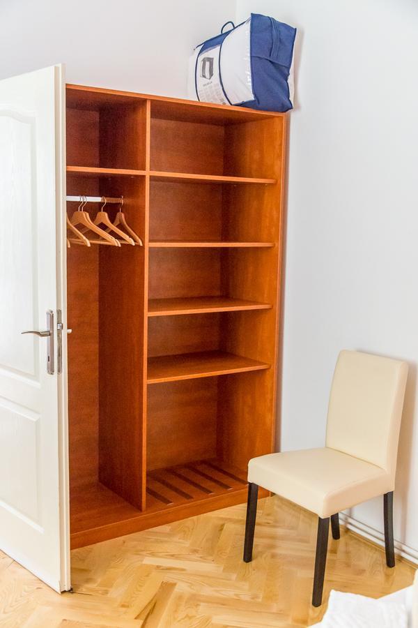 Belgrade Downtown Apartment Экстерьер фото