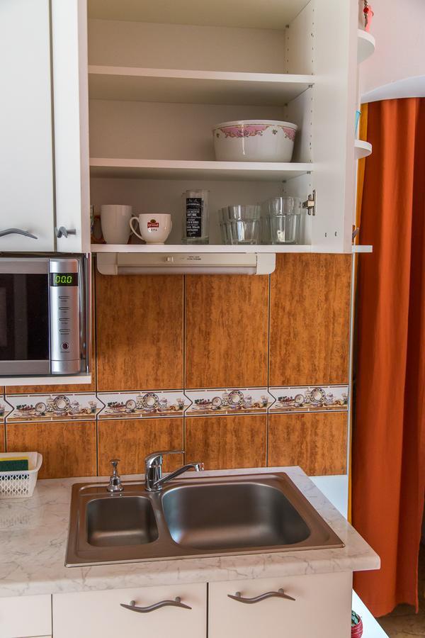 Belgrade Downtown Apartment Экстерьер фото