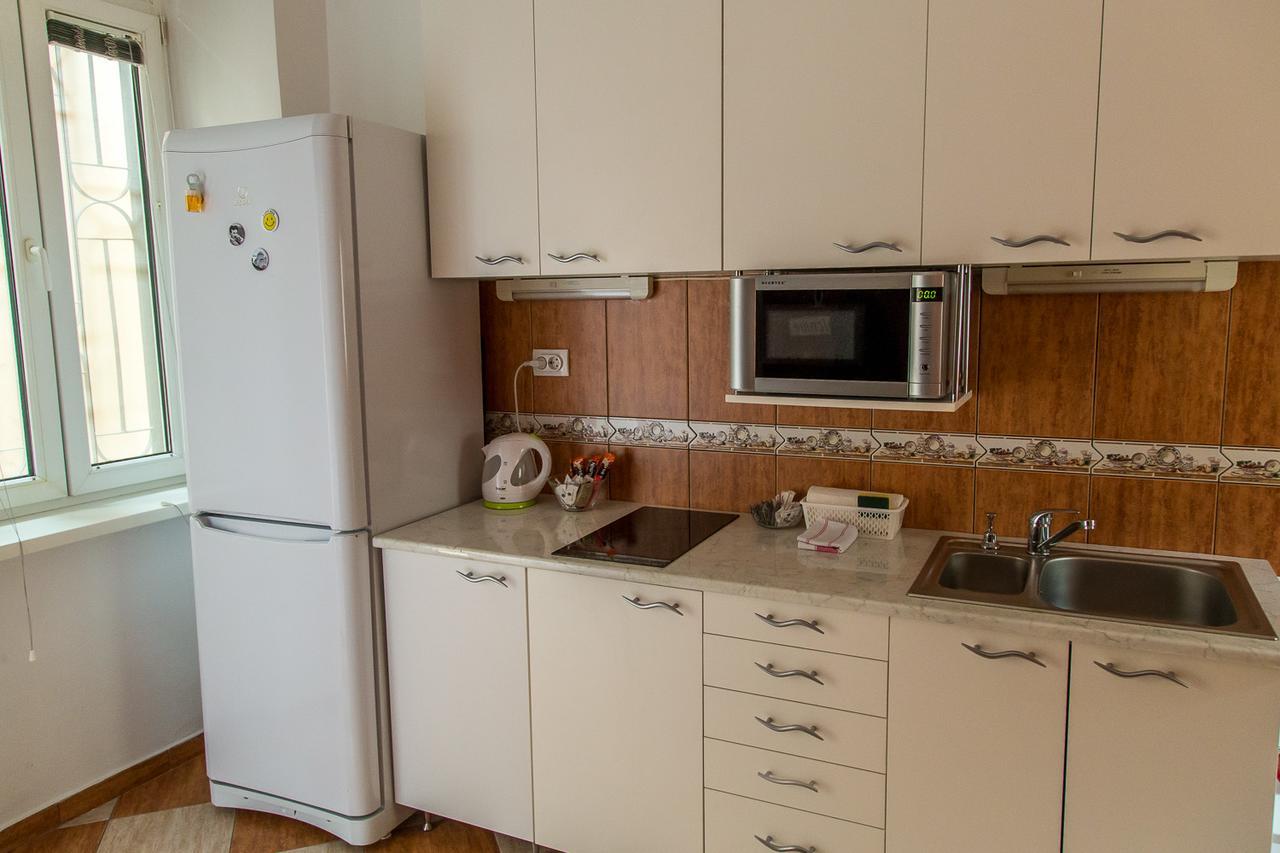 Belgrade Downtown Apartment Экстерьер фото